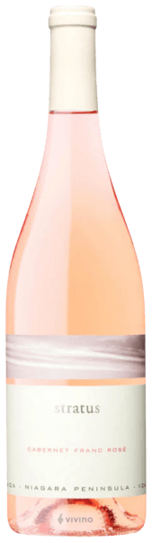 Stratus Cabernet Franc Rosé