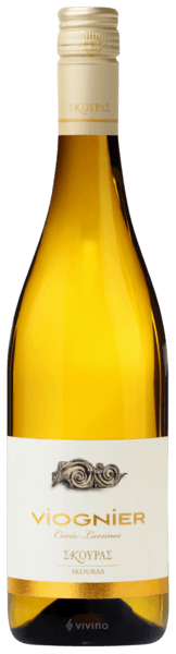 Skouras Viognier Cuvee Larsinos