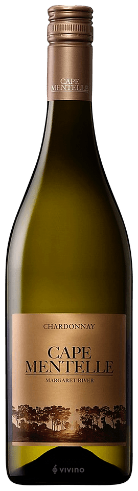 cape mentelle chardonnay