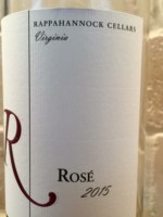 Rappahannock Rosé