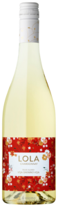 Pelee Island Winery Lola Chardonnay N.V.