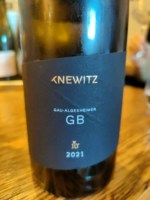 Knewitz Gau-Algesheimer GB