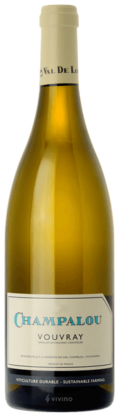 Champalou Vouvray