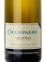 Vouvray