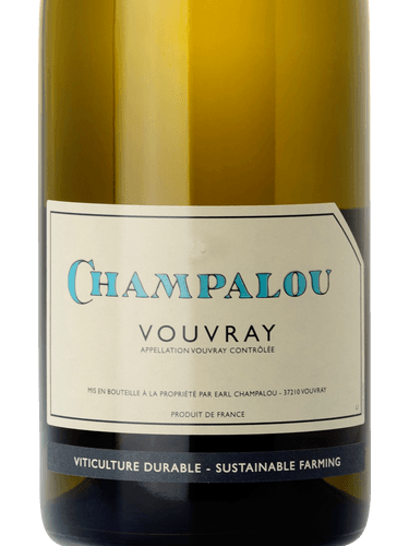 Vouvray
