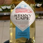 stony cape medium sweet