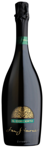 San Simone Il Concerto Prosecco Spumante Extra Dry N.V.