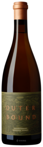 North Coast Wine Co. Outerbound Chardonnay 2021