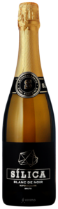 Raul A. Riba d'Ave Sílica Super Reserva Blanc de Noir Bruto