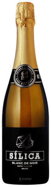 Raul A. Riba d'Ave Sílica Super Reserva Blanc de Noir Bruto