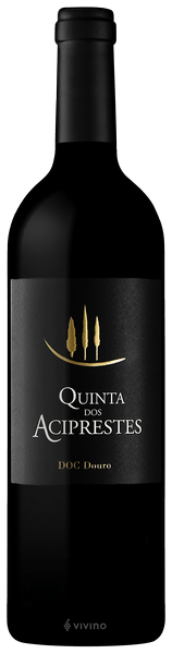 Vinho Quinta dos Aciprestes Tinto Seco Portugal Touriga Nacional 2018 750ml