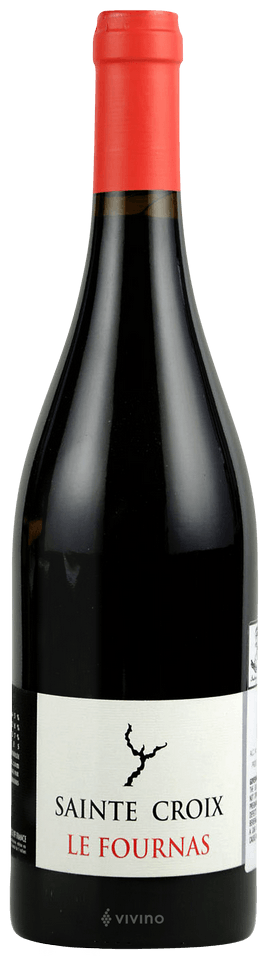 Sainte Croix Winery | Vivino