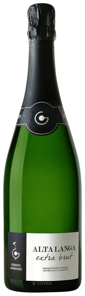 Roberto Garbarino Alta Langa Extra Brut |Vivino 中文( 香港)