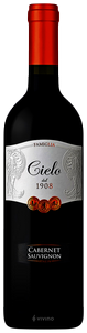 Cielo e Terra Cabernet Sauvignon N.V.