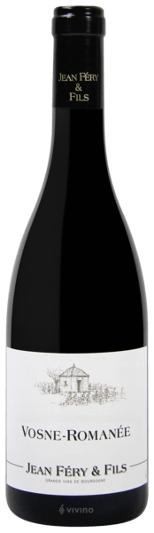 Vosne-Romanée 2020 レ・ジャッキーヌ Vosne-Romanée 2020 レ・ジャッキーヌ （7360] Vosne-Romanee