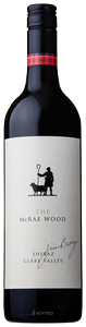 Jim Barry The McRae Wood Shiraz 2017