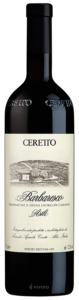 Ceretto Barbaresco Asili N.V.