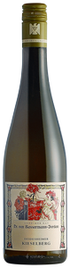 Dr. Von Bassermann-Jordan Deidesheimer Kieselberg Riesling Trocken N.V.