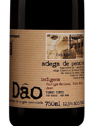 Indigena Tinto
