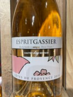 Château Gassier Esprit Gassier Limited Day Edition