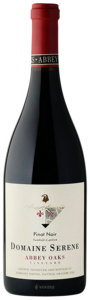 Domaine Serene Abbey Oaks Vineyard Pinot Noir N.V.