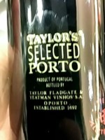 Taylor's Selected Port