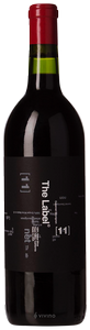Turley The Label Cabernet Sauvignon N.V.
