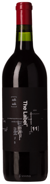 Turley The Label Cabernet Sauvignon