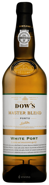 Dow's Master Blend White Port