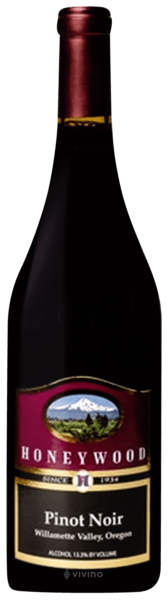 Honeywood Pinot Noir