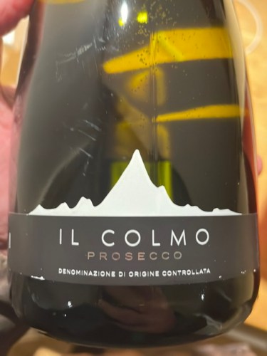 Il Colmo Prosecco | Vivino English