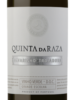 Alvarinho - Trajadura