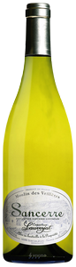 Lauverjat Moulin des Vrillères Sancerre Blanc 2024
