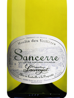 Moulin des Vrillères Sancerre Blanc
