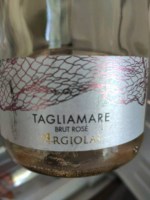 Argiolas Tagliamare Brut Rosé