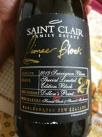 Saint Clair Family Estate Pioneer Block 27 Special Limited Edition Sauvignon Blanc