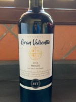 Tagua Tagua - BTT Gran Valientte Reserva Merlot