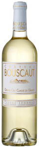 Château Bouscaut Pessac-Léognan Blanc (Grand Cru Classé de Graves) N.V.