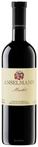 Anselmann Merlot N.V.