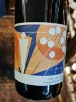 Domaine Albert de Conti Polymorphe