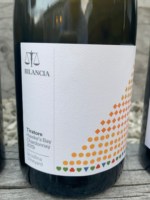 Bilancia Tiratore Chardonnay