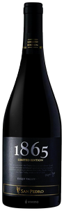 San Pedro 1865 Limited Edition Syrah N.V.