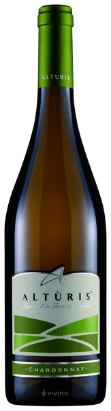 Altùris Chardonnay