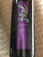 Xanadu Jindawarra Merlot - Cabernet