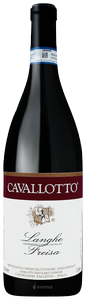 Cavallotto Freisa Langhe N.V.