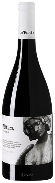 Bodega de Bardos Mítica Reserva
