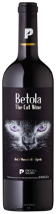 Pío del Ramo Betola The Cat N.V.