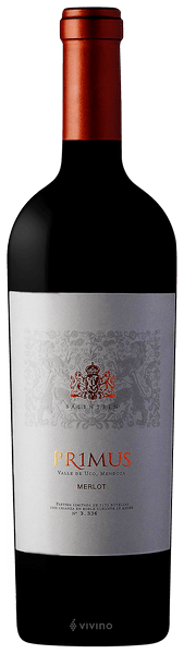Salentein Primus Merlot (Primum)