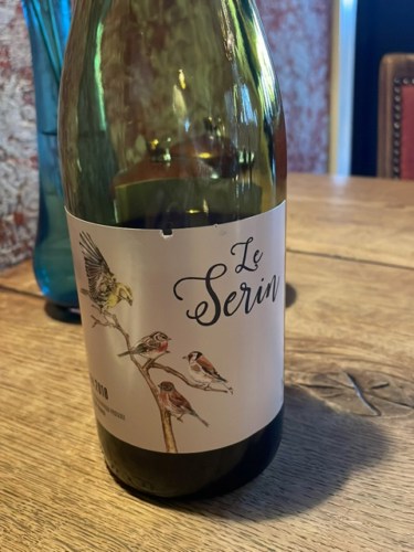 Le Serin Rouge | Vivino US
