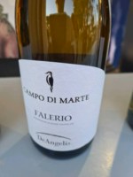 DeAngelis (De Angelis) Campo di Marte Falerio